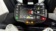 Ducati Multistrada 1260 S - Grey